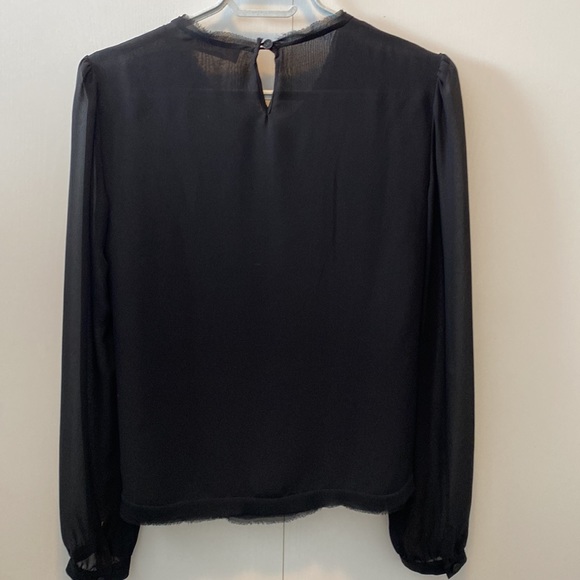 Michael Kors blouse - Picture 3 of 3